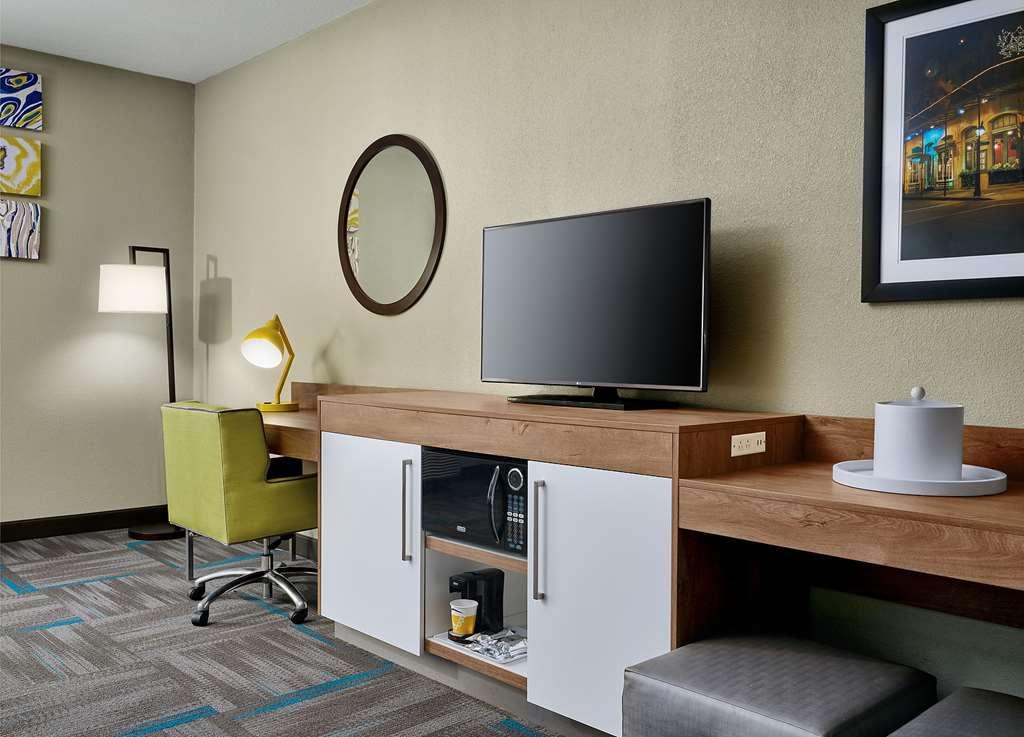 Hampton Inn Covington Va Zimmer foto