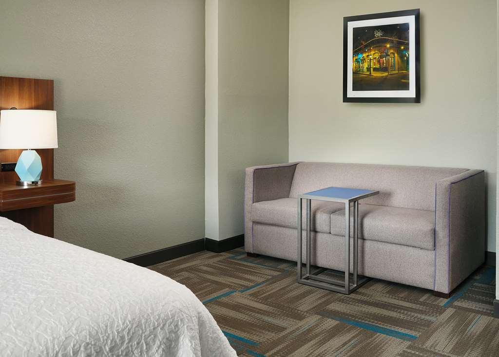 Hampton Inn Covington Va Zimmer foto