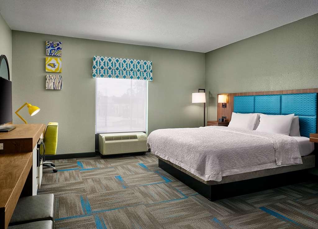 Hampton Inn Covington Va Zimmer foto
