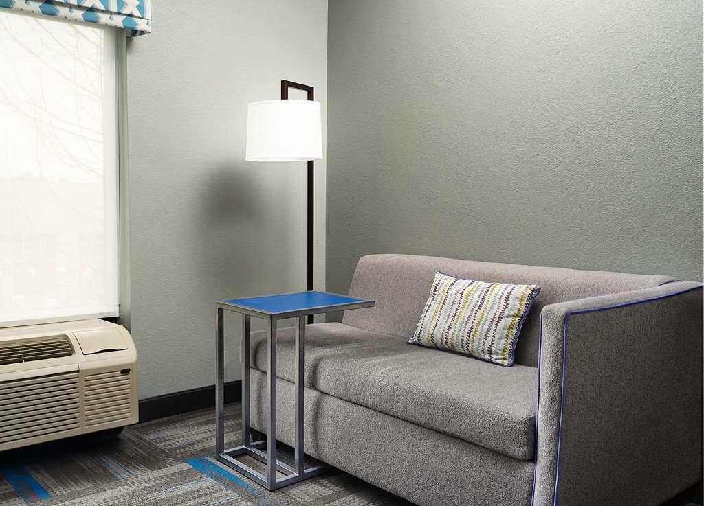 Hampton Inn Covington Va Zimmer foto
