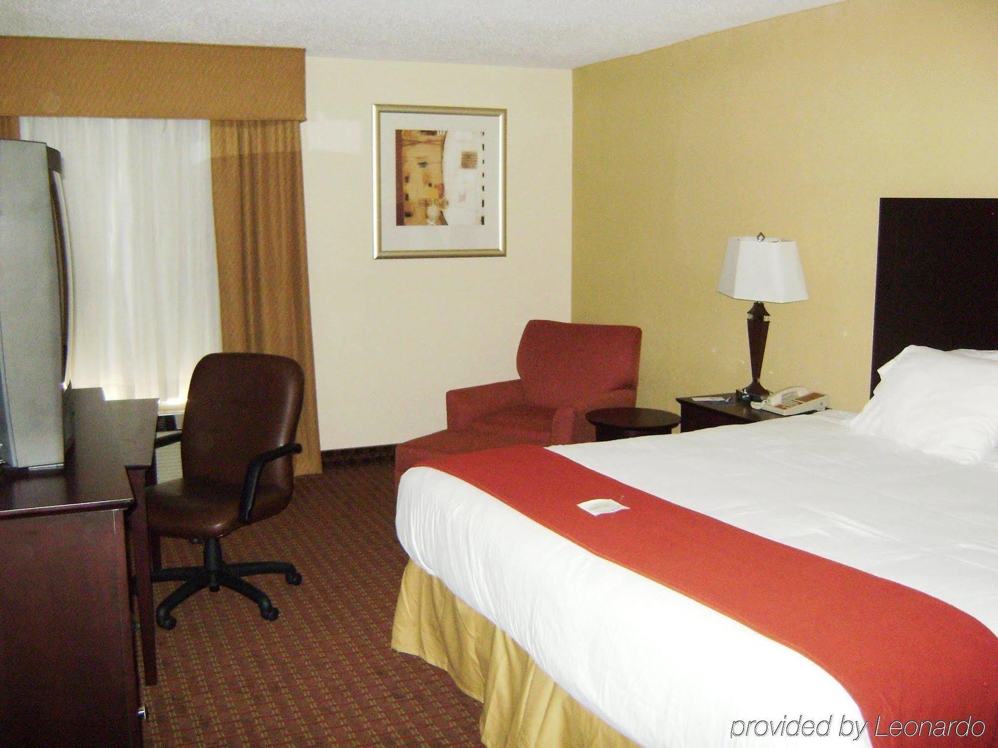 Hampton Inn Covington Va Zimmer foto
