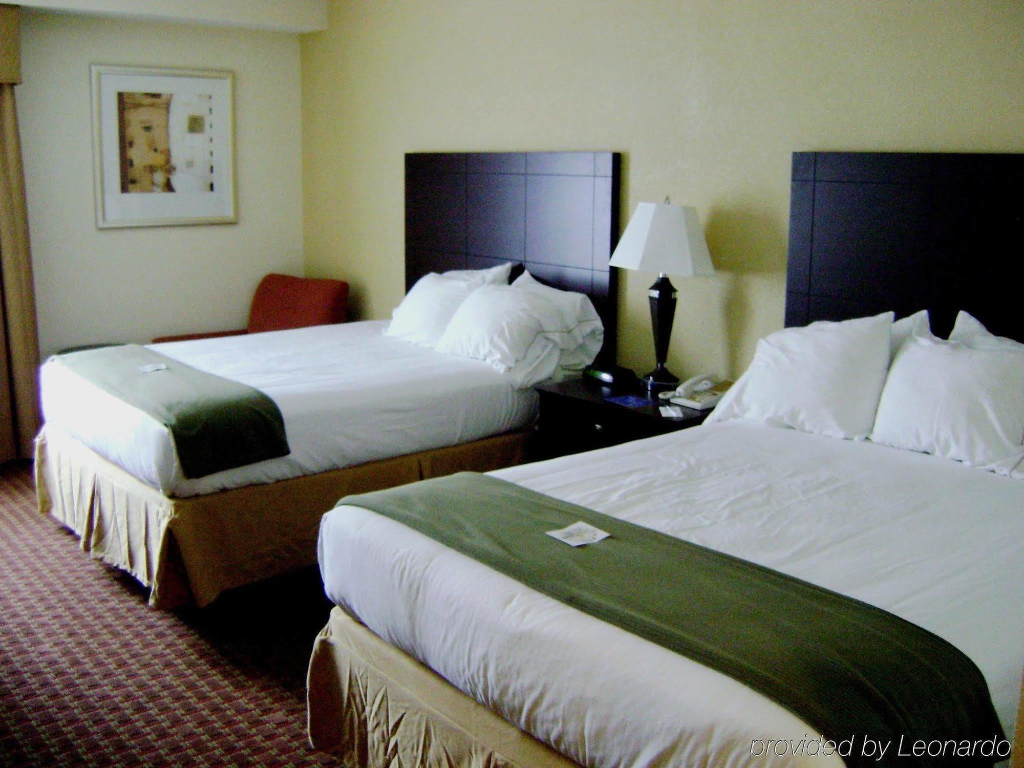 Hampton Inn Covington Va Zimmer foto